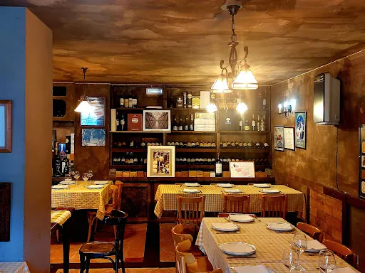 La Casa de Revert: Sabores españoles con vistas en Santander
