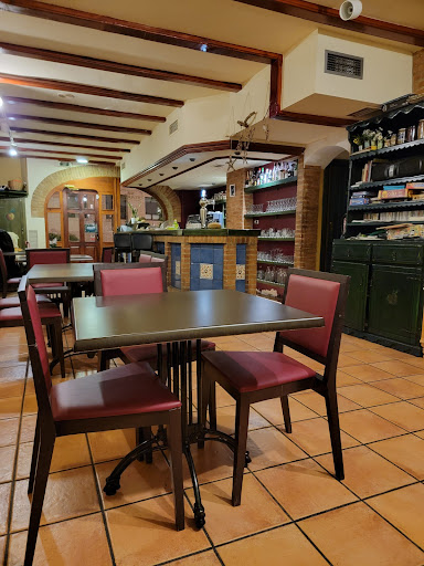 PaLaSaca Restaurante Vegetariano: Deliciosa cocina verde en el corazón de Huesca 5 AF1QipNA6XdzjioOQzAmwAPCIqlk8HK6206iFclBRemR