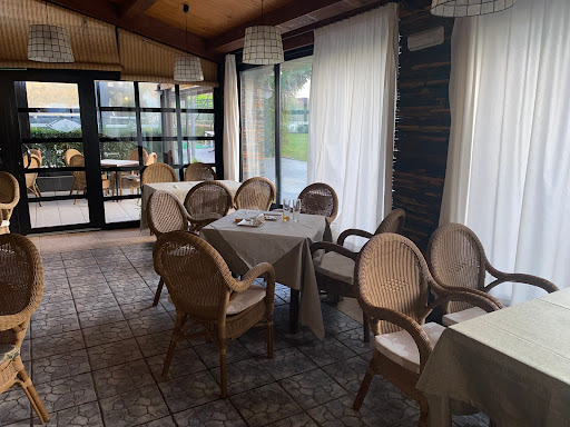 Restaurante Las Mayas: Delicias mediterráneas en Barcarrota 30 AF1QipNA6ob6w80thbjacunrvj8YKw riky0qFzANqBV