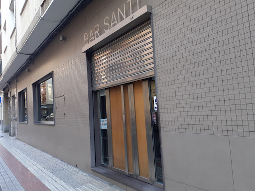 Bar Santi: Sabores vegetarianos y pinchos, ¡un clásico de Salamanca! 41
