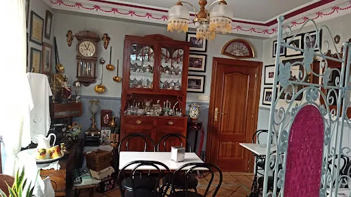 Confiteria Pastelería Pilar: La dulce joya de Valdepeñas que conquista paladares