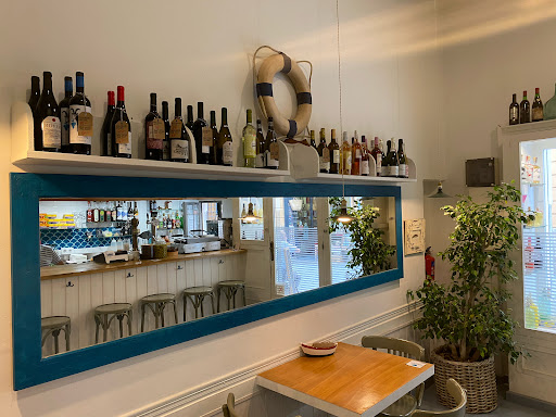 Bar Bodega Morey: Tapas exquisitas en el corazón de Palma 56 AF1QipNAUvmc4VXiybuJLqnP5tj5uVVPV6G6z4H d3nq