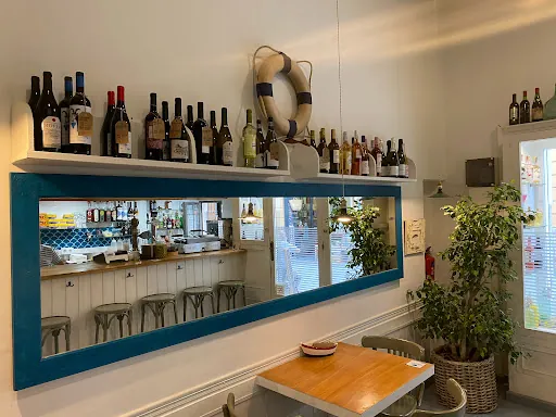 Bar Bodega Morey: Tapas exquisitas en el corazón de Palma