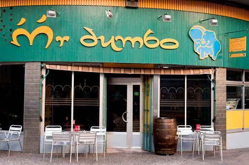 Bar M.R.Dumbo: Sabores del Oriente Medio en el corazón de Zaragoza 57 AF1QipNApb0LzNLtsibW8H5Jv Lg3u8Fa6Gf ShdckOy