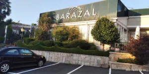 Marisquería O Barazal: Sabores del mar en el corazón de Maside