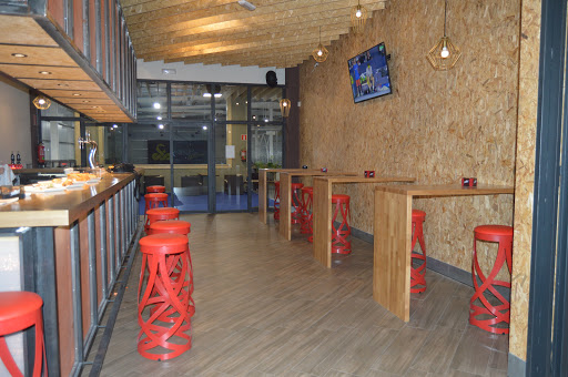 Restaurante Kirika: Cocina vegetariana exquisita en Vitoria-Gasteiz 38 AF1QipNBDHFYuNWNg9XOJVgG5k8vgZ0 bVlRLSIR N06