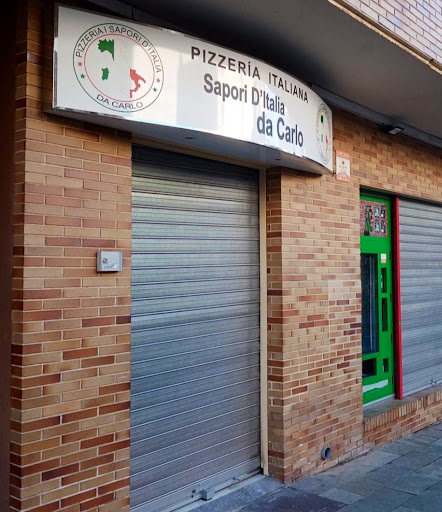 Pizzeria Sapori d’Italia: auténtico sabor italiano en Torrevieja 1