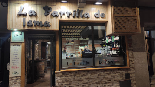 Meson La Parrilla: El sabor auténtico de la parrilla en Salamanca 1 AF1QipNC0Z6a UZikGxezKEVxIaF8hadTvzhwmLyK g5