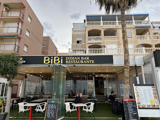 CURRY HOUSE AUTHENTIC INDIAN CUISINE: Sabor auténtico en El Campello que deleita paladares 34 AF1QipNCCwpAKqtgE82Fzb4rK1QaU0KOjv8ZePIE6 Am