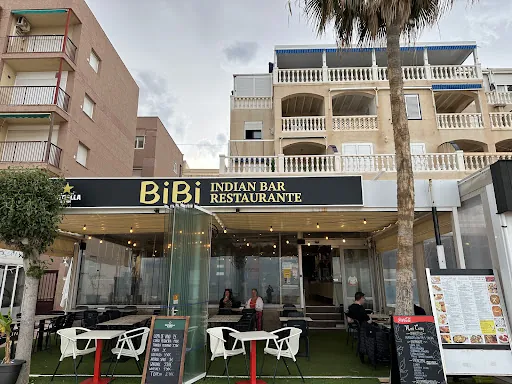 CURRY HOUSE AUTHENTIC INDIAN CUISINE: Sabor auténtico en El Campello que deleita paladares 1 CURRY HOUSE AUTHENTIC INDIAN CUISINE: Sabor auténtico en El Campello que deleita paladares