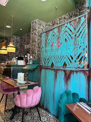 Restaurante Indomable: Sabor auténtico en el corazón de Badajoz 28