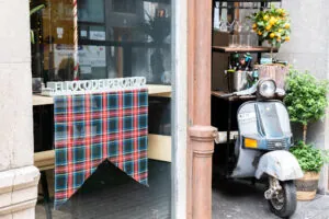 El Loco del Pelo Rojo: Deliciosa fusión vegetariana en el corazón de Oviedo