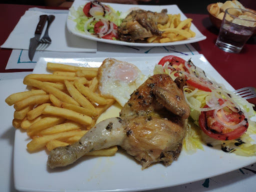 Burger Garay: Deliciosas hamburguesas en el corazón de Saldaña 1 AF1QipNCVU7RtrATODbE6kde 6ZnXsomZWvCfZ4ii0GN