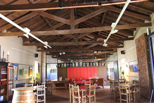 Cafeteria Venta Boffard: Sabores auténticos en corazón de Frómista 1 Cafeteria Venta Boffard: Sabores auténticos en corazón de Frómista