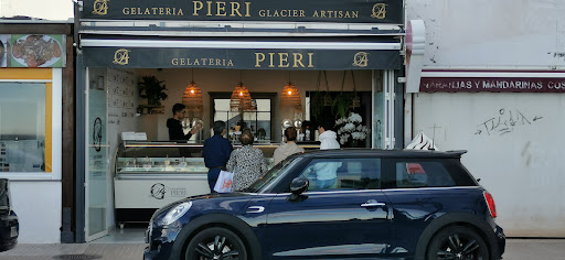 Pieri: Helados artesanales inolvidables en Peñíscola 21