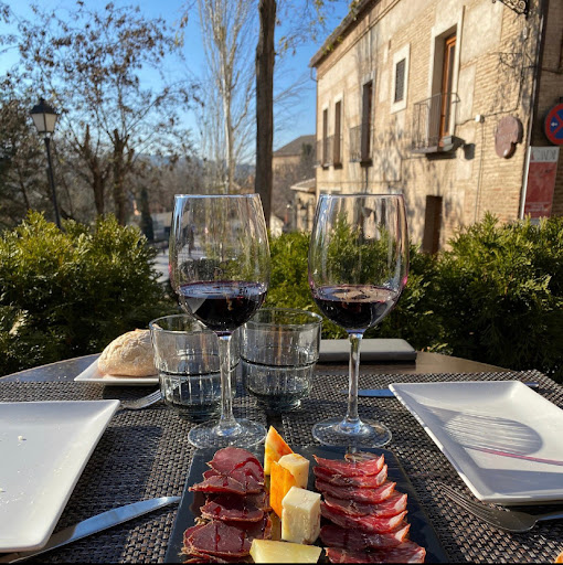 Restaurante La Orza, España: Un rincón encantador en Toledo con su famosa perdiz y atención impecable 15 AF1QipNCwWEnC1SGya KDip NLBvN37ClGUOlVGwICc