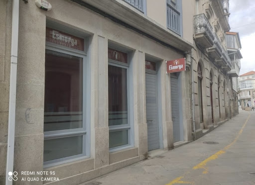 A Esmorga: Gastronomía excepcional en el corazón de Celanova 51 AF1QipND5DpBISCbCnmPpVBvjZOaoCYmCEUUV2 GNOww