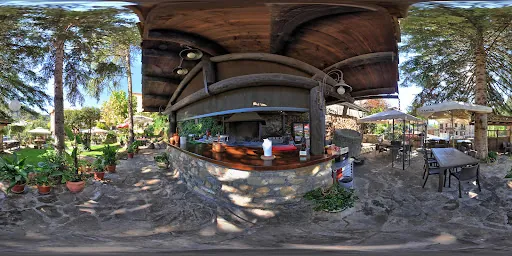 La bodega de el vidal: Un rincón acogedor con delicias a la brasa en Isábena 1 La bodega de el vidal: Un rincón acogedor con delicias a la brasa en Isábena
