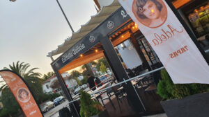Bar La Niña Adela: Deliciosa cocina española en el corazón de Ronda 9 AF1QipNDm7SqyJ7pHljLhe0a8WyPdX0EHDXq6YBiFKpf