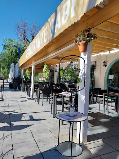 Cafe Bar Gabi: Sabor auténtico en la Plaza de España de Zafra 26 AF1QipNDrM XUi6b76EhUZli2ijBXnJ1lnfAGOlLcH3i