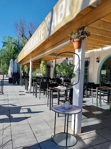 Cafe Bar Gabi: Sabor auténtico en la Plaza de España de Zafra