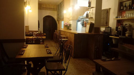 steki restaurante: Sabores sorprendentes en Alicante con el mejor foie gras 1 AF1QipNDu12dcua56B1YT7sPC1BgFvUY9dpi04Zc9K8R