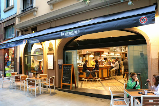 La Genuina de Cimadevilla: Deléitate con arroces exquisitos en el corazón de Oviedo 50 AF1QipNEDpoG64kRYzXILmoM4RjmpUQcRBvyDBZnKWX8