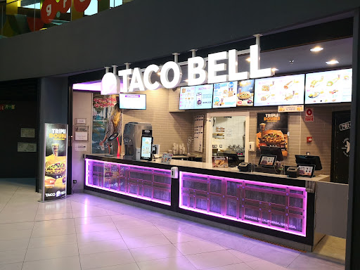 Taco Bell - Gran Casa: Sabores icónicos en el corazón de Zaragoza 30 AF1QipNEWPvAZztwkK958DfIcKQuw8TFKI0Oo6SiZCA