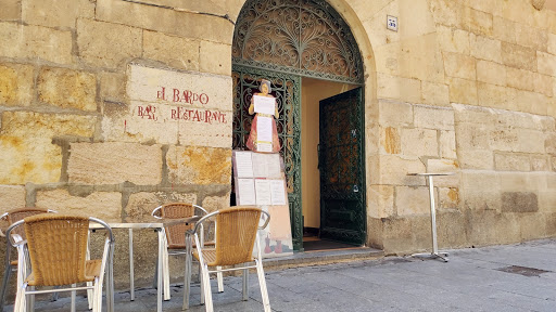 El Bardo: Tapas exquisitas en el corazón de Salamanca 1 AF1QipNEah7iIK2otT2R4XoOkiZij5jn8CdPKohl8pGB