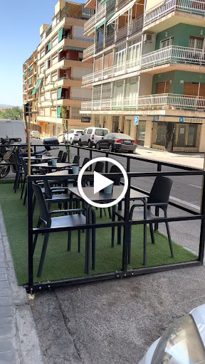 Amazona Restobar: Sabor único en Granada en un ambiente acogedor 1 AF1QipNFSuF6HTurcisp9RIjFToQXVsXRvNYw 970qFu