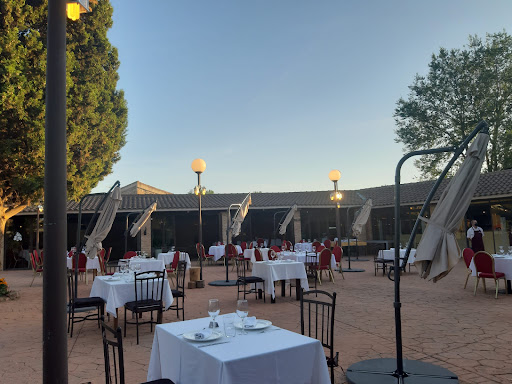 Finca Restaurante El Campo: Sabores del campo en Toledo, ¡un festín natural! 1