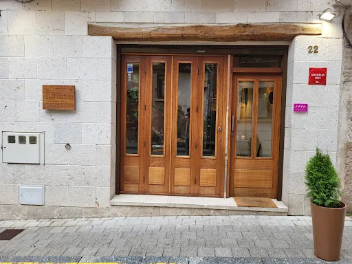 Restaurante Curioso: Sabores únicos en el corazón de Peñafiel