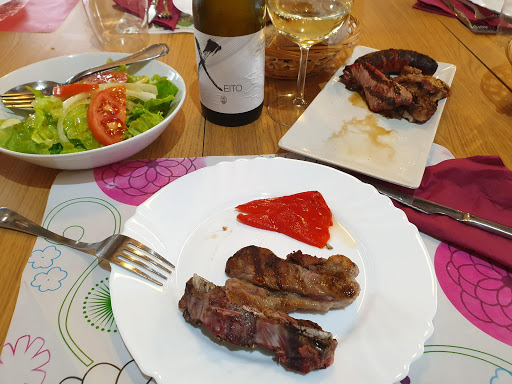 Restaurante O Rei de Copas: Sabores únicos en el corazón de O Carballiño 1 AF1QipNGFCJ8qZ778YXIeX ee6SF6HTotLUE39 SL6NO