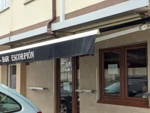 Café Bar Escorpión: Siente el sabor de Santander en cada sorbo y bocado