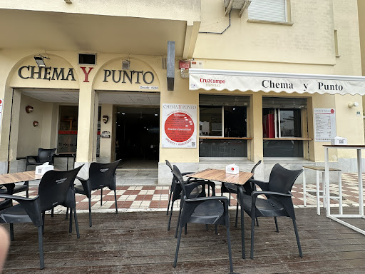 Chema y Punto: Sabores auténticos en El Puerto de Santa María 30 AF1QipNH2IKQHTrN3MpvKmbkW6j EifAlCezMl2hS9Z5