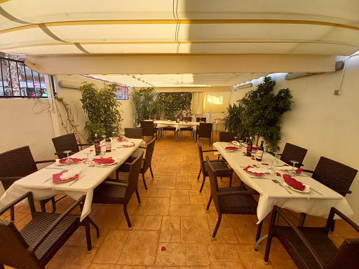 Restaurante the Garden: Sabor único en un ambiente acogedor en Alicante 1 AF1QipNH7UD74M
