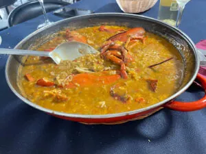 Restaurante Bar TOLO: Sabores únicos en el corazón de Vitoria-Gasteiz