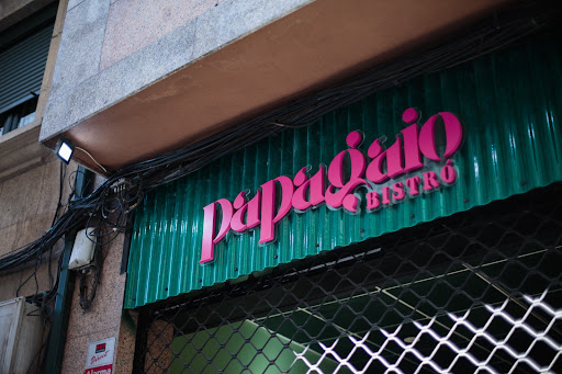 Papagaio Bistró: Sabores únicos en el corazón de Redondela 1 AF1QipNHc1l8y6NBYq JqlVGHiypkHd7LH8yoCUqMAat