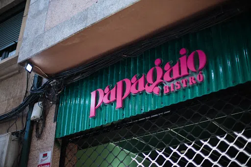 Papagaio Bistró: Sabores únicos en el corazón de Redondela 1 Papagaio Bistró: Sabores únicos en el corazón de Redondela