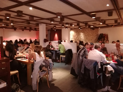 Restaurante La Chula: Sabor mediterráneo en el corazón de Logroño 1 AF1QipNHo03ySuCvgcidxiRZfto7IUeZKsbf6xHjnw P