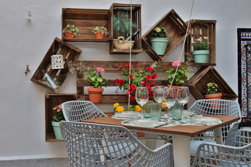 La Albahaca Gastrotaberna: Sabores auténticos en el corazón de Córdoba 1 AF1QipNIUPplpO6HWy48CBomkgmrVNwAoMzJr4qZGQ7