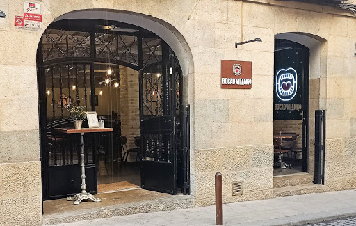 Bocao Vitango: Sabor auténtico en el corazón de Jaén 1 AF1QipNIVvrRW7nZ1v86MwmlKq5cERd3yhB1ph GjHdL