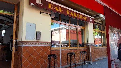Bar Parreño: Disfruta la auténtica gastronomía cordobesa en un ambiente acogedor