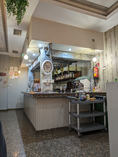 Restaurante Cambados: Delicioso marisco en el corazón de Benavente 1 AF1QipNIoBfaWtJsTTGV6VwF BF3NRgBo3ydXf432PVn