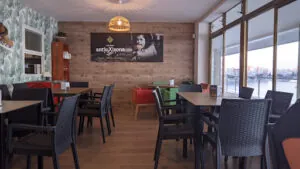 Restaurante Mar de Lucia: Sabor del mar en el corazón de Alicante
