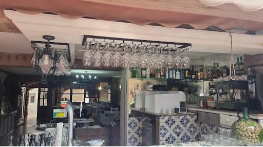 Asador Restaurante Cupula Baiona: Un rincón gourmet en la costa de Baiona con especialidades a la parrilla 1 Asador Restaurante Cupula Baiona: Un rincón gourmet en la costa de Baiona con especialidades a la parrilla