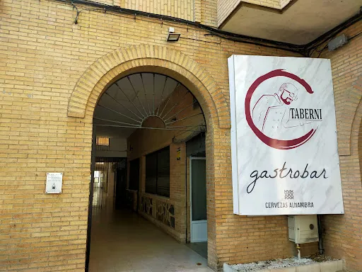 TABERNI GASTROBAR: Sabores únicos en el corazón de Toledo