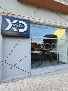 Xodó: Delicias en Plasencia con un toque único y acogedor