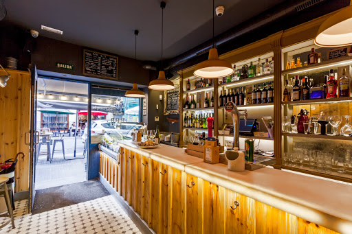 El Puertito: El rincón ideal de ostras en Bilbao 48