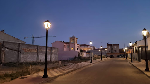 Restaurante Hotel del Sol: Un rincón acogedor con cocina exquisita en Motilla del Palancar 38